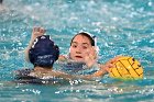 WWPolo @ CC  Wheaton College Women’s Water Polo at Connecticut College. - Photo By: KEITH NORDSTROM : Wheaton, water polo